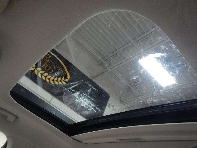 2017 Lincoln MKZ AWD Reserve 4dr Sedan